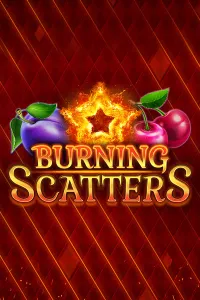 Burning Scatters